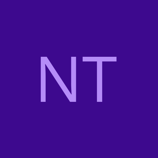 Nick Trujillo's avatar